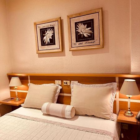 Skalla Hotel نوفا أوديسا المظهر الخارجي الصورة