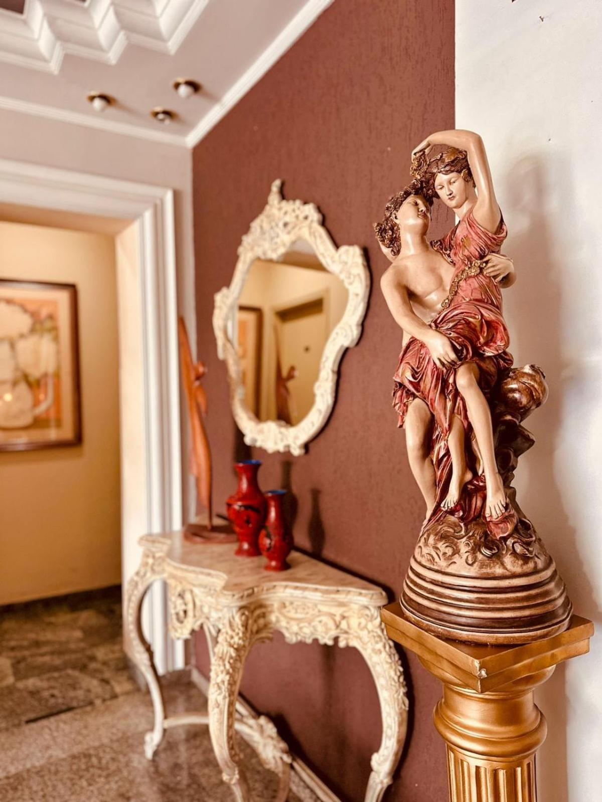 Skalla Hotel نوفا أوديسا المظهر الخارجي الصورة