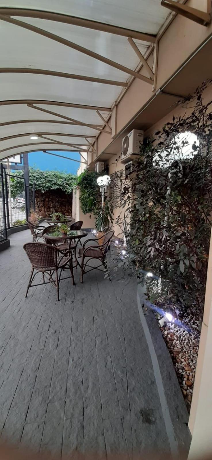 Skalla Hotel نوفا أوديسا المظهر الخارجي الصورة